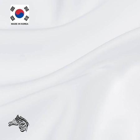 قماش الخيالة ربع واقف 3016