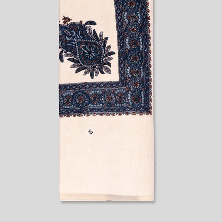 شال الخيالة كشميري 407-23