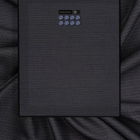 قماش الخيالة شتوي مخطط 91700-2