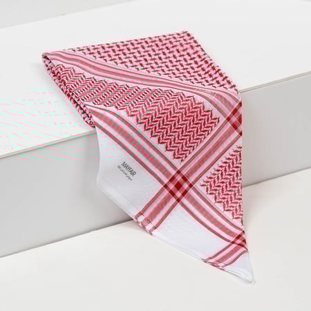 شماغ البسام ماي فير 293