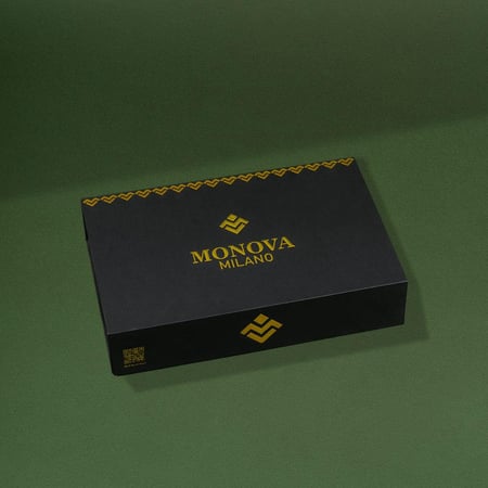 قماش مونوفا ربع واقف ياباني 440