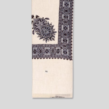 شال الخيالة كشميري هندي 407-24