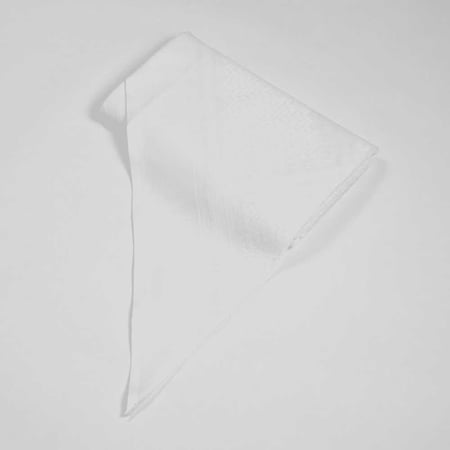 شماغ التاج الابيض2025