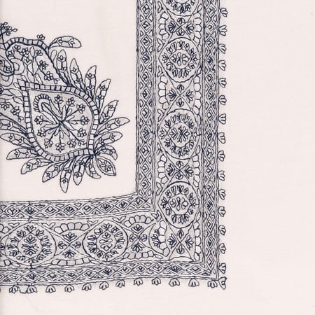 شال الخيالة كشميري 407-24