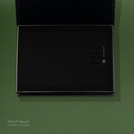 قماش الخيالة الشتوي  ساده 3B1500-5