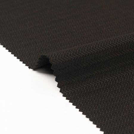 قماش صوف 100% إيطالي