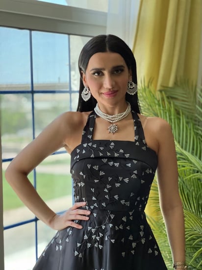 فستان سهره راقي