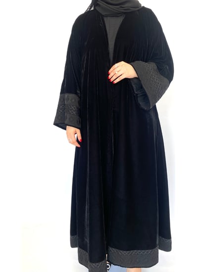 عباية  مورال