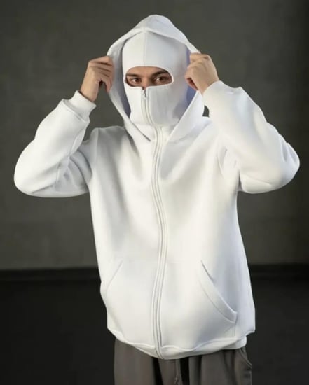 هودي النينجا الجديد