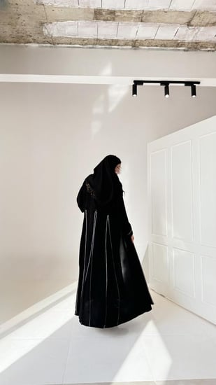 عباية 860