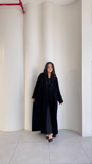 عباية 850