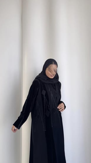 عباية 850