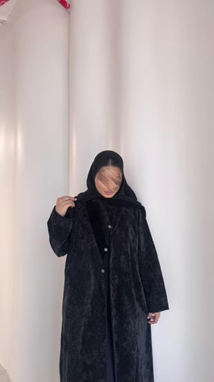 عباية 800