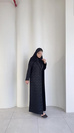 عباية 860