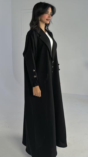 عباية اميرا