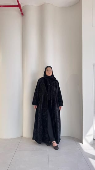 عباية 800