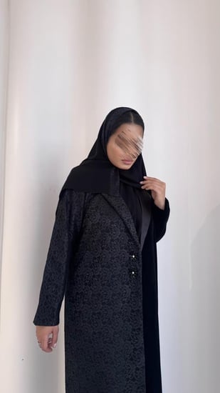 عباية 860