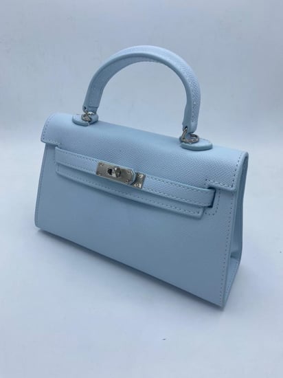 شنطة يــد - سماوي