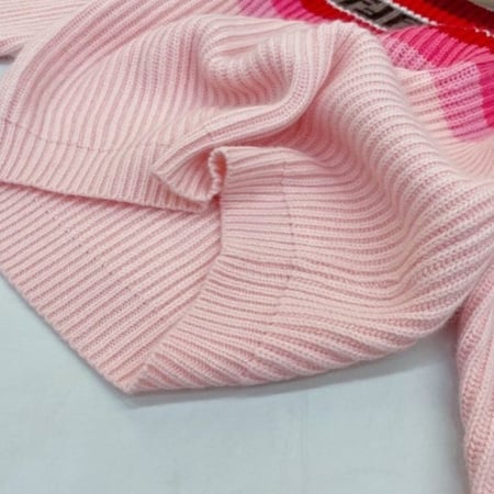 بلوزة أنيقة جدا  شتوي بناتي