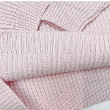 بلوزة أنيقة جدا  شتوي بناتي