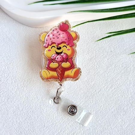 حامل بطاقة بتصميم ديزني