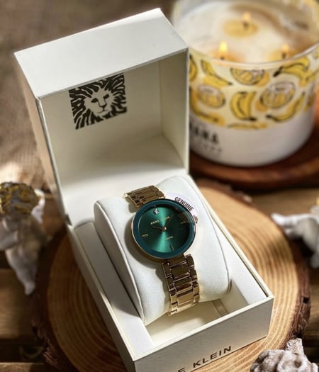 ساعة ان كلاين