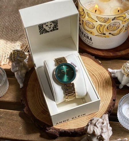 ساعة ان كلاين