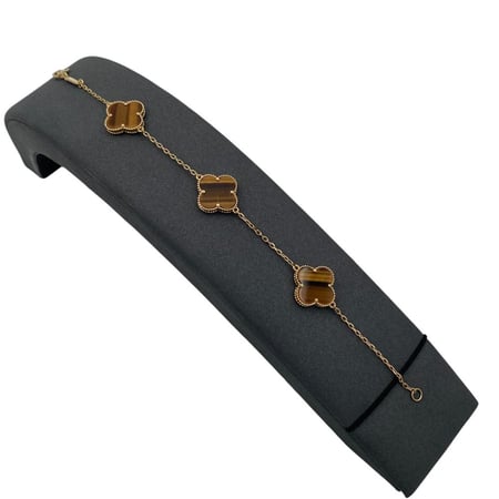 إسوارة ذهب عيار 18 الوزن 5.10 جرام