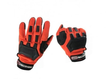 قفازين لليد من شركة ARB للمهام الصعبة