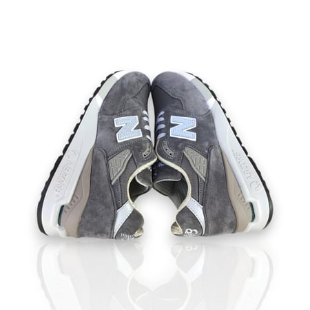 New Balance - 998- نيوبالانس