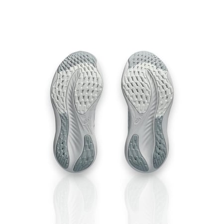 ASICS Gel-Nimbus 26 'Concrete Pure Silver' 1011B993-021