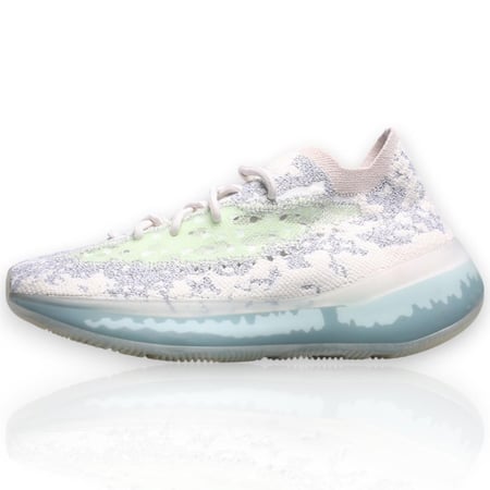Adidas - Yeezy Boost 380 - اديداس