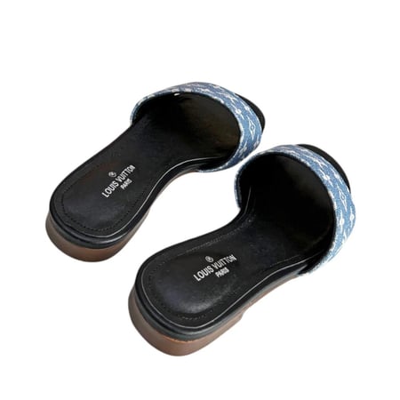 لويس فويتون سليبر -  Louis Vuitton Slippers Sandals
