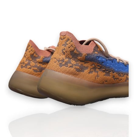 Adidas - Yeezy Boost 380 - أديداس