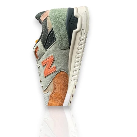 New Balance - 998- نيوبالانس