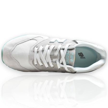 New Balance -999- نيوبالانس