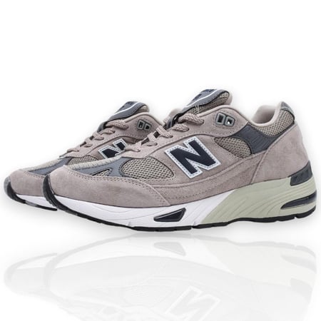New Balance - 991- نيوبالانس