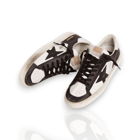 جولدن غوز  كاجوال - GGDB Stardan