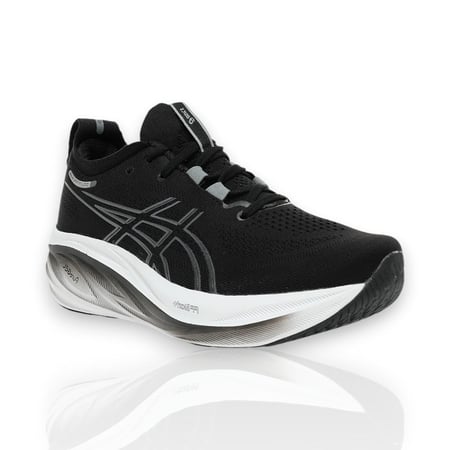 ASICS Gel-Nimbus 26 4E  'Black Graphite Grey' 1011B796-001