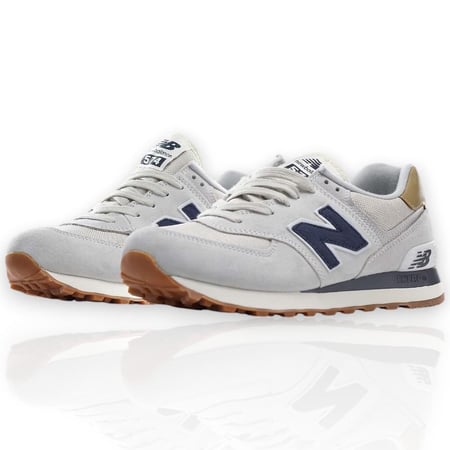 New Balance - 574- نيو بالانس