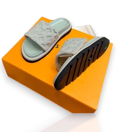 لويس فويتون سليبر -  Louis Vuitton Slippers Sandals