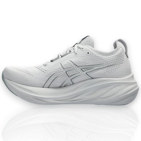 ASICS Gel-Nimbus 26 'Concrete Pure Silver' 1011B993-021