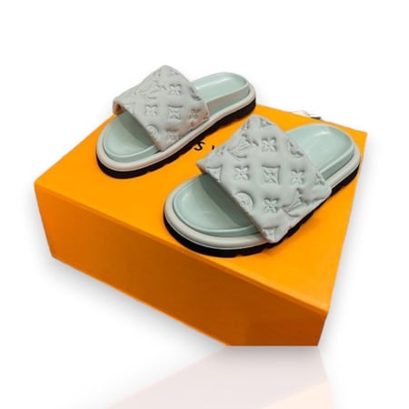 لويس فويتون سليبر -  Louis Vuitton Slippers Sandals