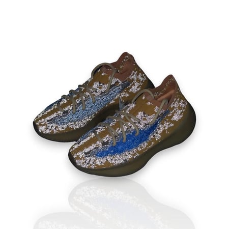 Adidas - Yeezy Boost 380 - أديداس