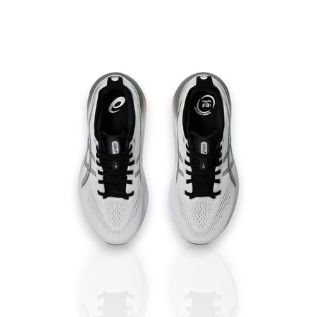Asics Gel-Kayano 31 White  Piedmont Grey 1011C005-100