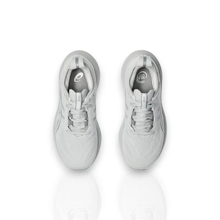 Asics Gel-Nimbus 26 WMNS Concrete / Pure Silver 1012B601-021