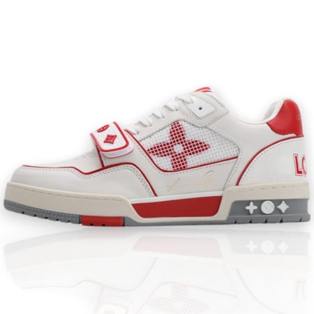 لويس فويتون سنيكر -  Louis Vuitton Sneakers