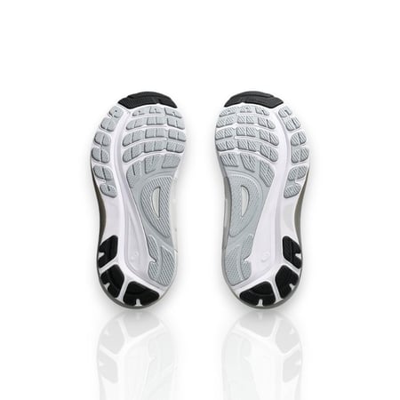Asics Gel-Kayano 31 White  Piedmont Grey 1011C005-100