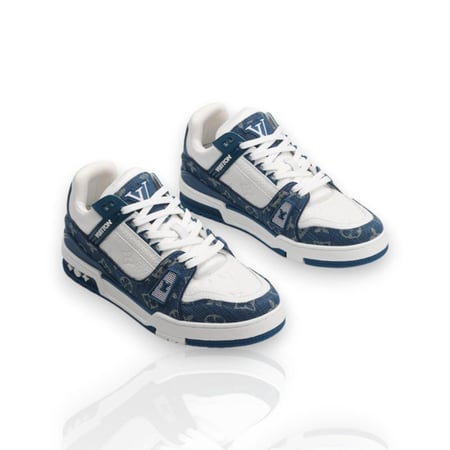 لويس فويتون سنيكر -  Louis Vuitton Sneakers