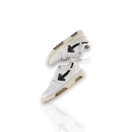 اوف وايت  - OFF WHITE